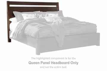 Starmore Queen Panel Headboard - Gallery Image 1